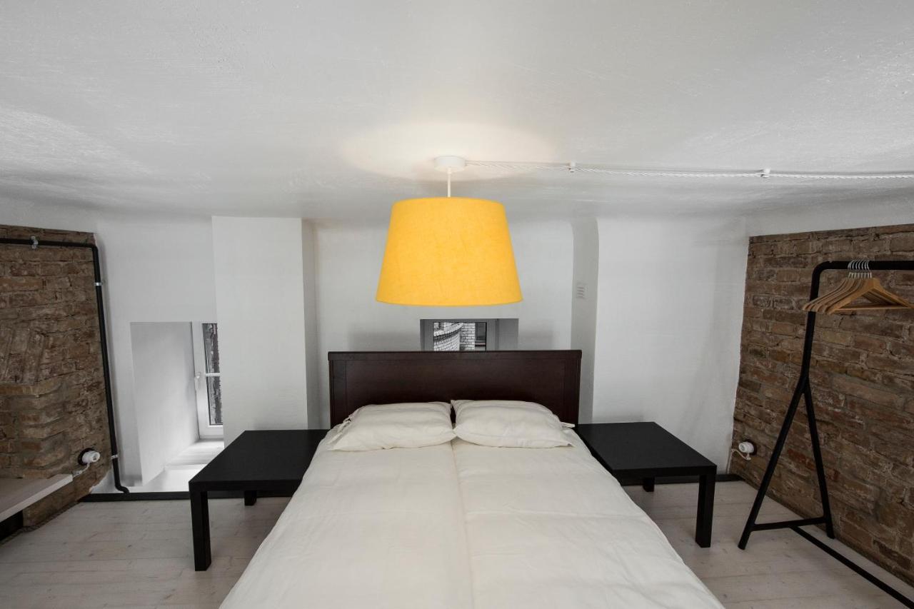 Stylish Studio Apartment In The Heart Of 里加 外观 照片