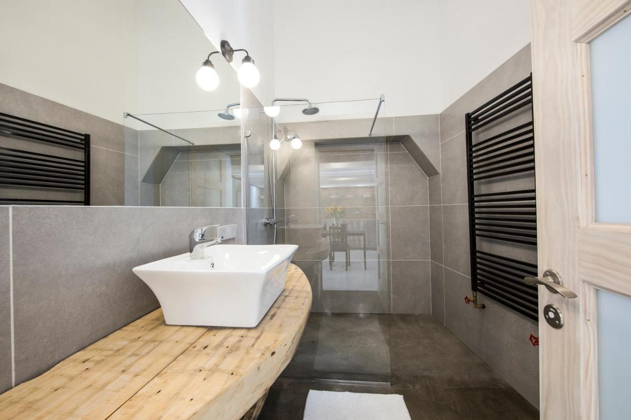 Stylish Studio Apartment In The Heart Of 里加 外观 照片