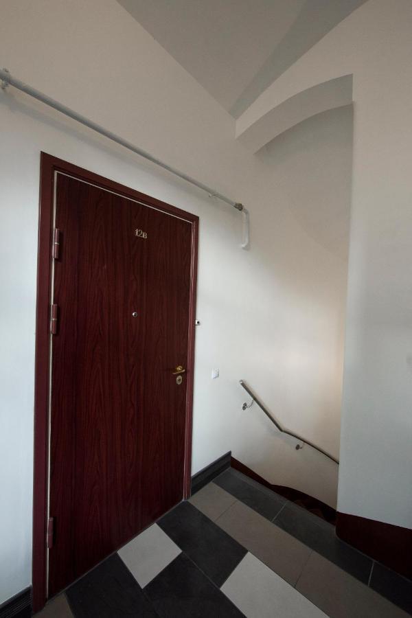 Stylish Studio Apartment In The Heart Of 里加 外观 照片